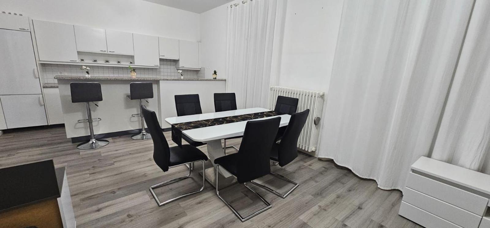 B&B Ilien Bellinzona Exterior foto